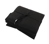 BONKZEBU Tappetino Protettivo Rotondo in Feltro per Piscina, 4 M, Morbido e Confortevole, Adatto per Piscine da 3,6 M, Struttura Ad Alta densità Protezione Duratura, Ideale per Prevenire Tagli e