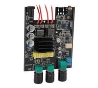 BONKZEBU TDA3116D2 Modulo Amplificatore di Potenza Stereo Digitale con Protezione di Sicurezza Multipla per Altoparlante per Auto