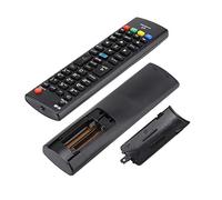 BONKZEBU Telecomando TV Intelligente per AKB73975757, Stile Alla Moda, Lungo Raggio 8M, Adatto per TV 22LB4900 22LB490U
