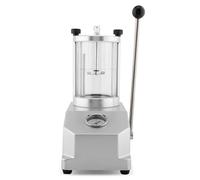 BONKZEBU Tester Impermeabile per Orologi, Tester di Resistenza della Cassa per Orologi in Metallo 10 Bar 6 ATM 2, Tester di Pressione per Orologi, per Strumento di Creazione di Orologi