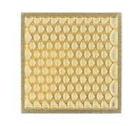 BONKZEBU Timbro per Cubetti di Ghiaccio, Vassoio Artigianale per Pressa per Ghiaccio per Modelli di Cubi Unici, Dal Design Semplice per Cocktail Baristi e Feste Al Bar (A04)