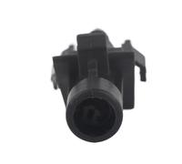 BONKZEBU Ugello Lavavetri in Materiale ABS Resistente per 2010-2011, 2012-2016, HR-V 2016-2018