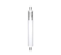 Bonlux 7W S19 S19S 310MM Tubo LED, S19S LED Lampadine con Luce Caldo 3000K, Equivalente a 65W Incandescenza, per Cucina, Ristorante, Ufficio