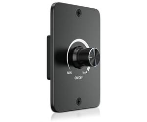 Bonlux PWM DC 12V-24V 5 A Dimmer con telecomando per campeggio, barche, camion, camper, luci LED regolabili, lampade a incandescenza