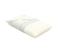 bonmedico Cuscino Cervicale Memory Foam con Federa Traspirante