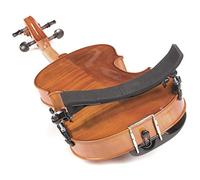 Bonmusica Poggiaspalla viola 40,6 cm