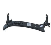 Bonmusica spalliera per viola 15" / Larghezza base 225 mm - Forma ergonomica - antiscivolo - modellabile - confortevolmente imbottita