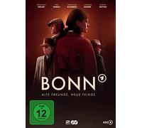 Bonn - Alte Freunde, neue Feinde