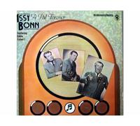 BONN, Issy feat. CALVERT, Eddie - A Pal Forever / 423