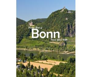 Bonn, North Rhine-Westphalia, Germany: A Visual Journey Through Stunning Landmarks, Travel and Nature lovers.