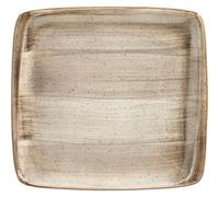 Bonna Aura - Piastra rettangolare in terracotta, lunghezza: 150 mm, larghezza: 140 mm, 12 pezzi