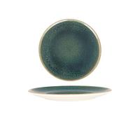 Bonna Piatto da cena - Ore Mar - Porcellana - 27 cm - set di 6