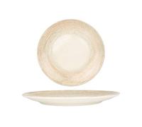 Bonna Piatto da cena - Patera - Porcellana - 30 cm - set di 6
