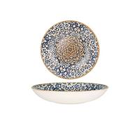 Bonna Piatto profondo - Alhambra - Porcellana - 23 cm (1000cc) - set di 6