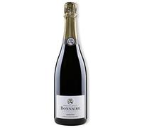 Bonnaire Champagne Grand Cru Blanc de Blancs Terroirs Brut