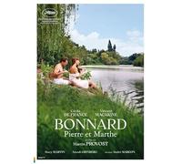 Bonnard, Pierre Et Marthe (DVD)