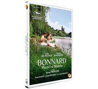 Bonnard, Pierre et Marthe