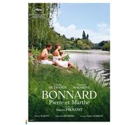 Bonnard, Pierre Et Marthe (DVD)