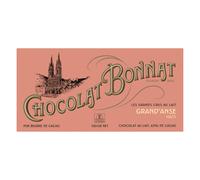 Bonnat Grand'Anse 65% 100g