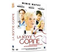Bonne copine (la) - dvd