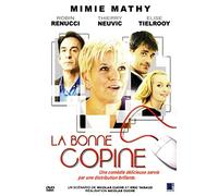 Bonne copine (la) - dvd