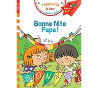 Bonne fête Papa !: Début de CP, niveau 1