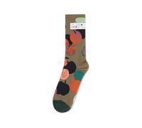 Bonne Maison Multicolor Cotton Socks - 36-38