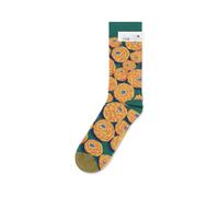 Bonne Maison Multicolor Cotton Socks - 36-38