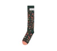 Bonne Maison Multicolor Cotton Socks - 36-38