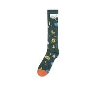 Bonne Maison Multicolor Cotton Socks - 36-38