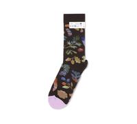 Bonne Maison Multicolor Cotton Socks - 39-41