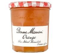 Bonne Maman Bitter Orange Marmalade 370G