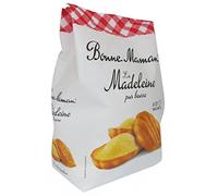Bonne Maman Burro 300G Madeleines Freschi X12Emballage Individuale