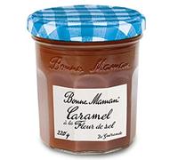 Bonne Maman - Caramello alla Fleur de Sel - 220g