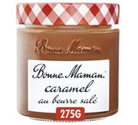 Bonne Maman - Caramello burro salato - 275G