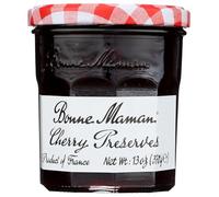 Bonne Maman Cherry Preserves, 13 oz