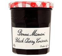 Bonne Maman Conserve di ciliegie nere 370g