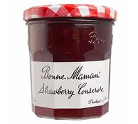 Bonne Maman® Conserve di fragole 370g (confezione da 6)