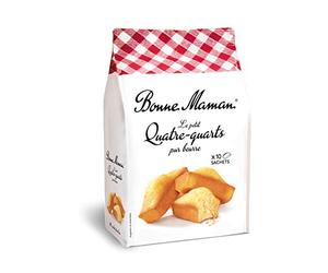 Bonne Maman Costa Granny Piccola di Quattro Trimestri Burro 300 Glot 4
