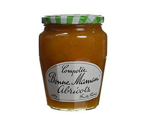 Bonne Maman Granny Albicocca Composta di 600 Glot 3