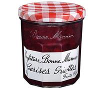 Bonne Maman Granny Cherry Jam Morello 370 3 Glot