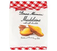 Bonne Maman Granny Cioccolato Al Latte Madeleines 300 Glot 2