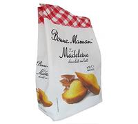 BONNE MAMAN Granny Madeleines Cioccolato Al Latte 300 G