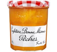 Bonne Maman Granny Marmellata di Pesca 370 G