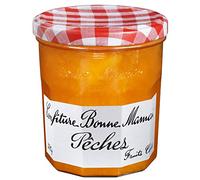Bonne Maman Granny Peach Jam 370 Glot 3