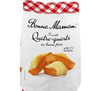 Bonne Maman Costa Granny Piccola di Quattro Trimestri Burro 300 Glot 4