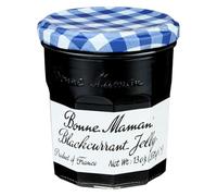 Bonne Maman Jelly - Black Current - 13 Ounces