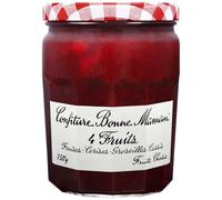Bonne Maman Marmellata 4 Frutta 750 g