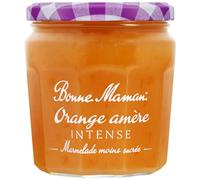 Bonne Maman Marmellata d'arancia intensa | 335g