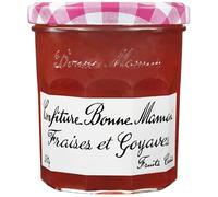 Bonne Maman Marmellata Di Fragole E Guava 370g